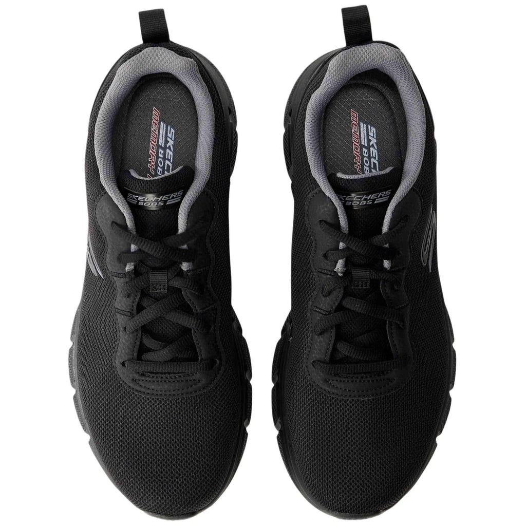 BOBS B FLEX - ICY EDGE BLACK
