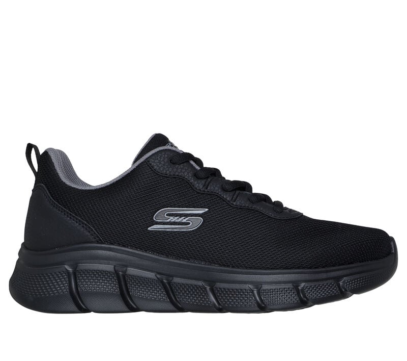 BOBS B FLEX - ICY EDGE BLACK