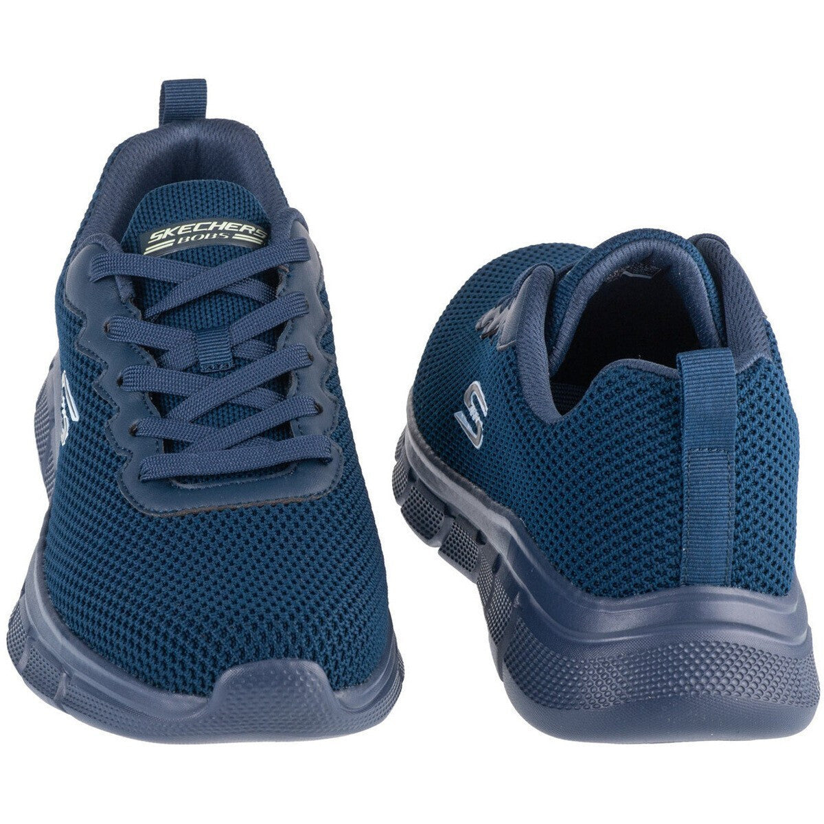BOBS B FLEX - ICY EDGE DARK NAVY