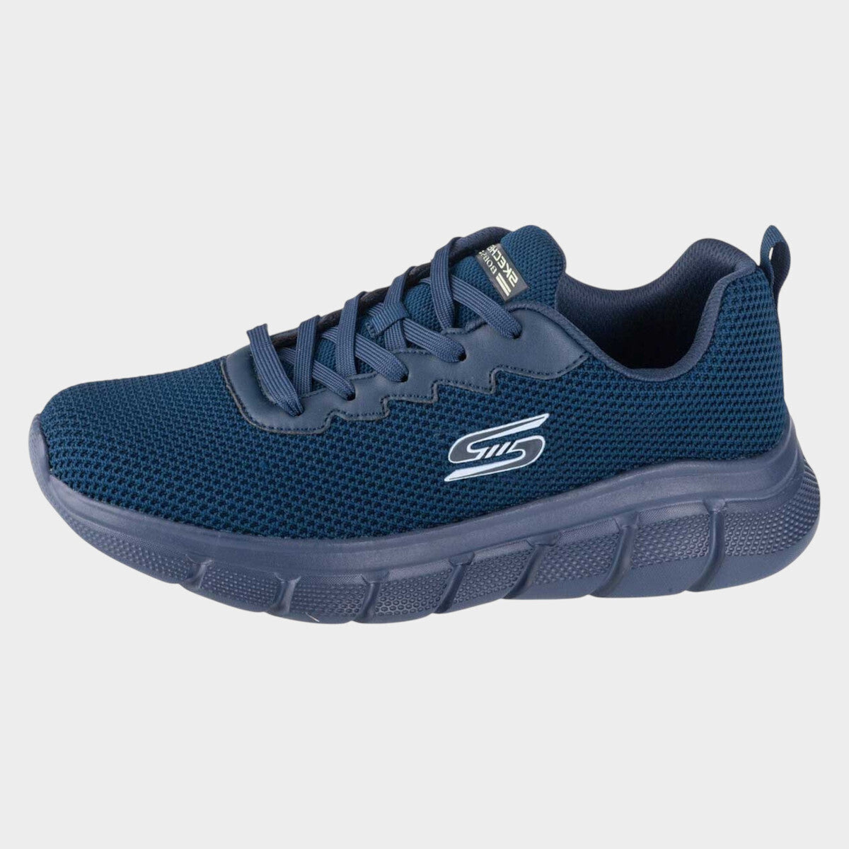 BOBS B FLEX - ICY EDGE DARK NAVY