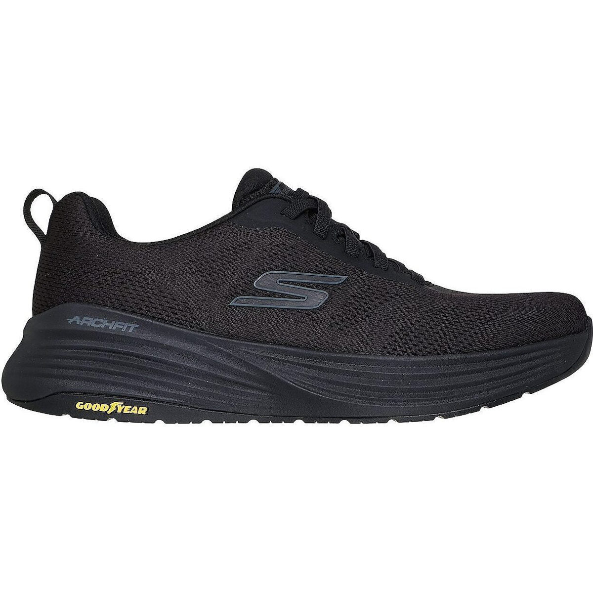 GO WALK STABILITY 2.0 - EDRIC BLACK