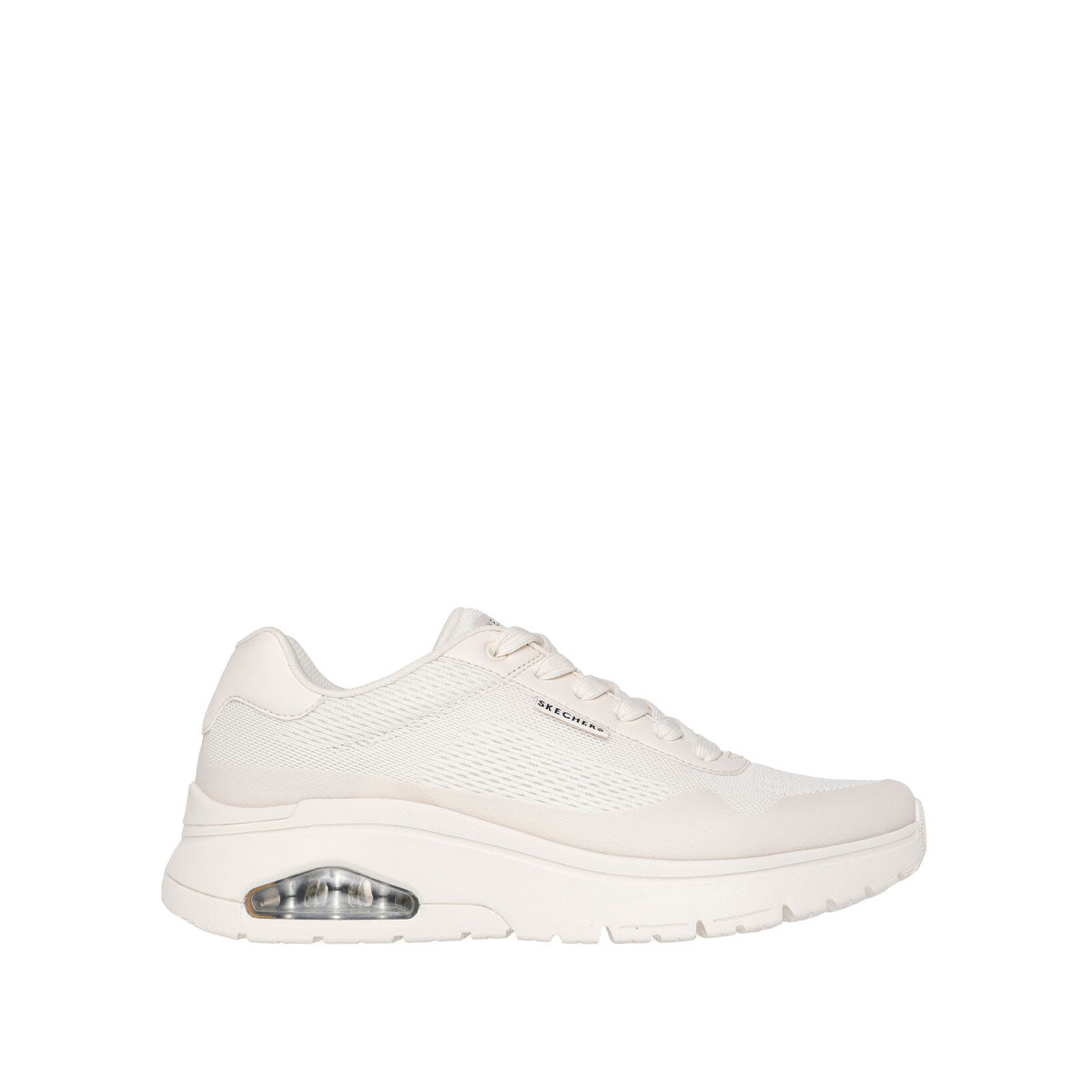 UNO FLEX-SPRING ON AIR WHTE