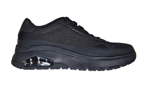 UNO FLEX-SPRING ON AIR BLACK