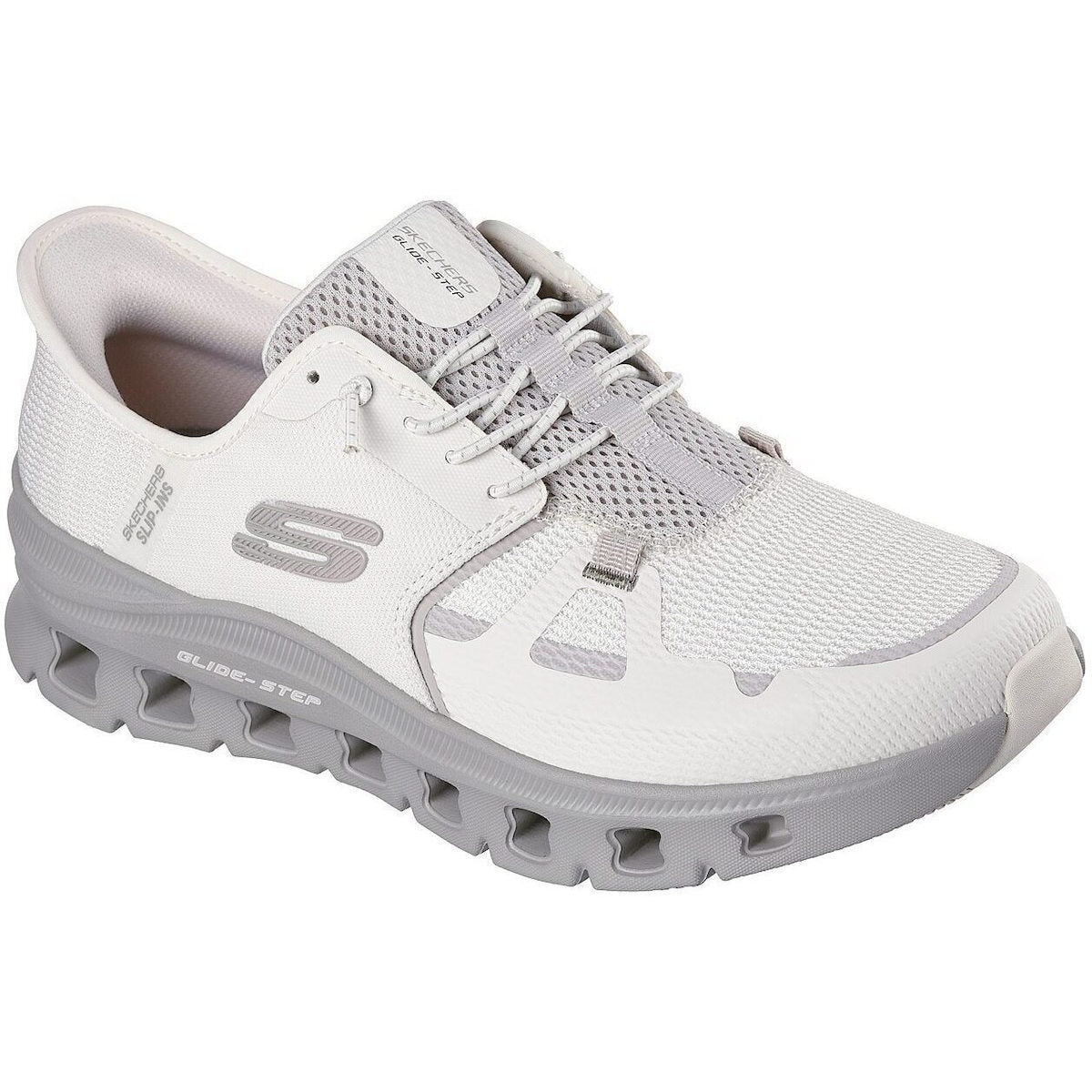 GLIDE-STEP PRO NATURAL