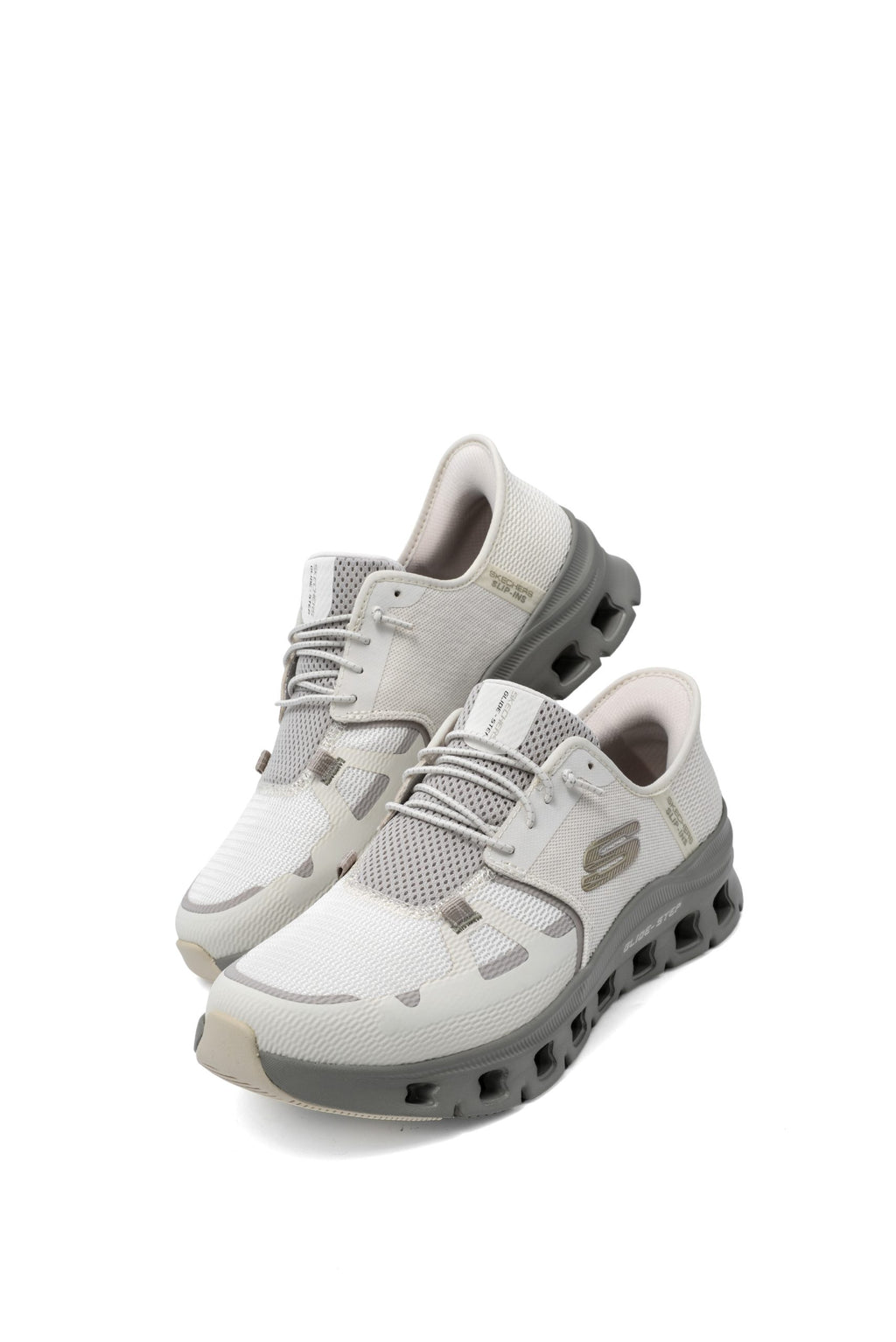 GLIDE-STEP PRO NATURAL