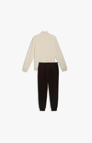 PUMA CLASS SUIT TR ALPINE SNOW