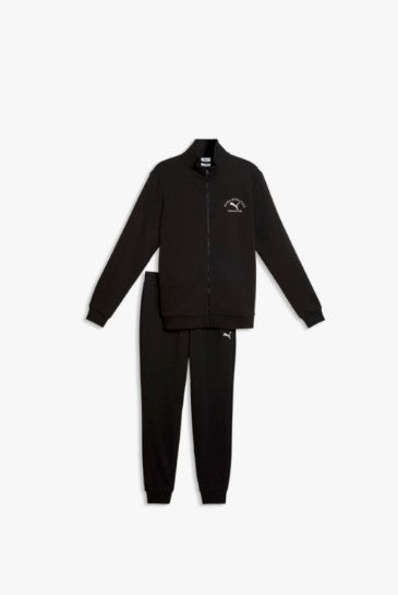 PUMA CLASS SUIT TR BLACK
