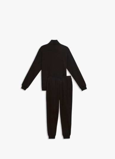 PUMA CLASS SUIT TR BLACK