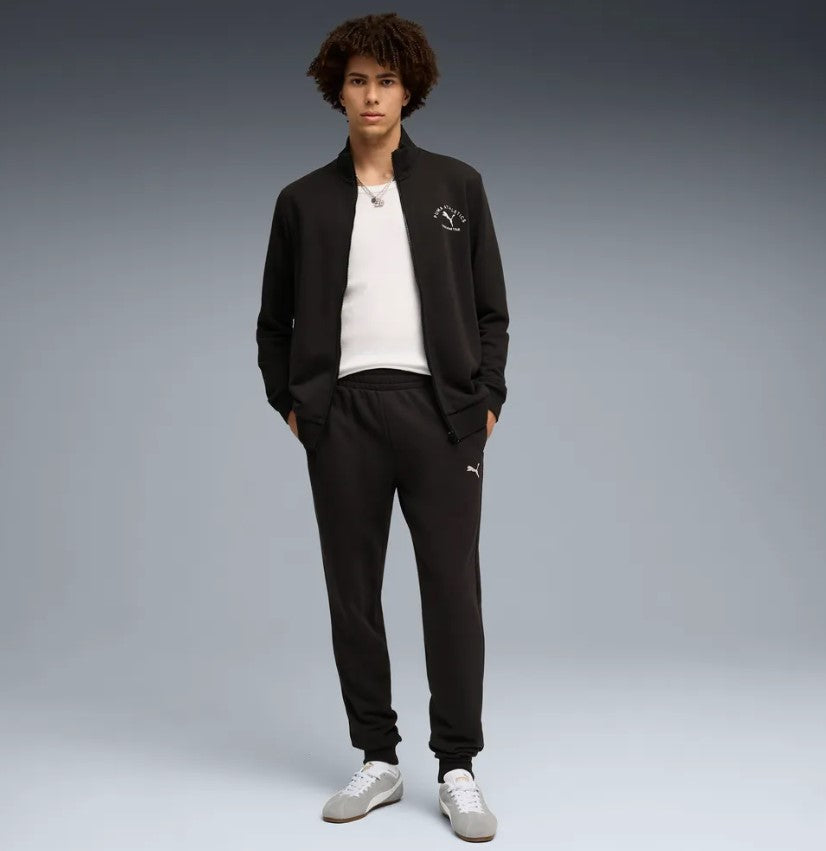 PUMA CLASS SUIT TR BLACK