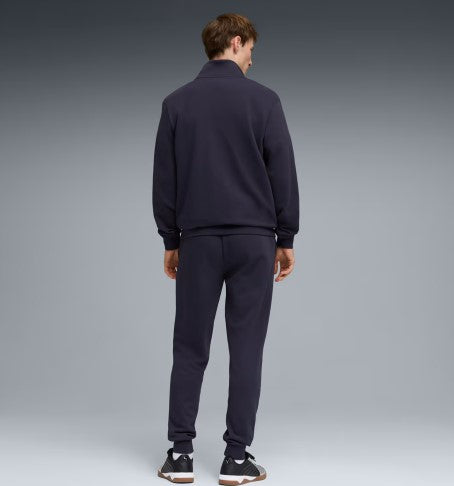 PUMA CLASS SUIT TR NAVY