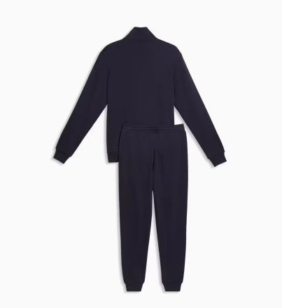 PUMA CLASS SUIT TR NAVY