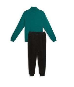 PUMA CLASS SUIT TR EMERALD ICE