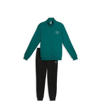 PUMA CLASS SUIT TR EMERALD ICE