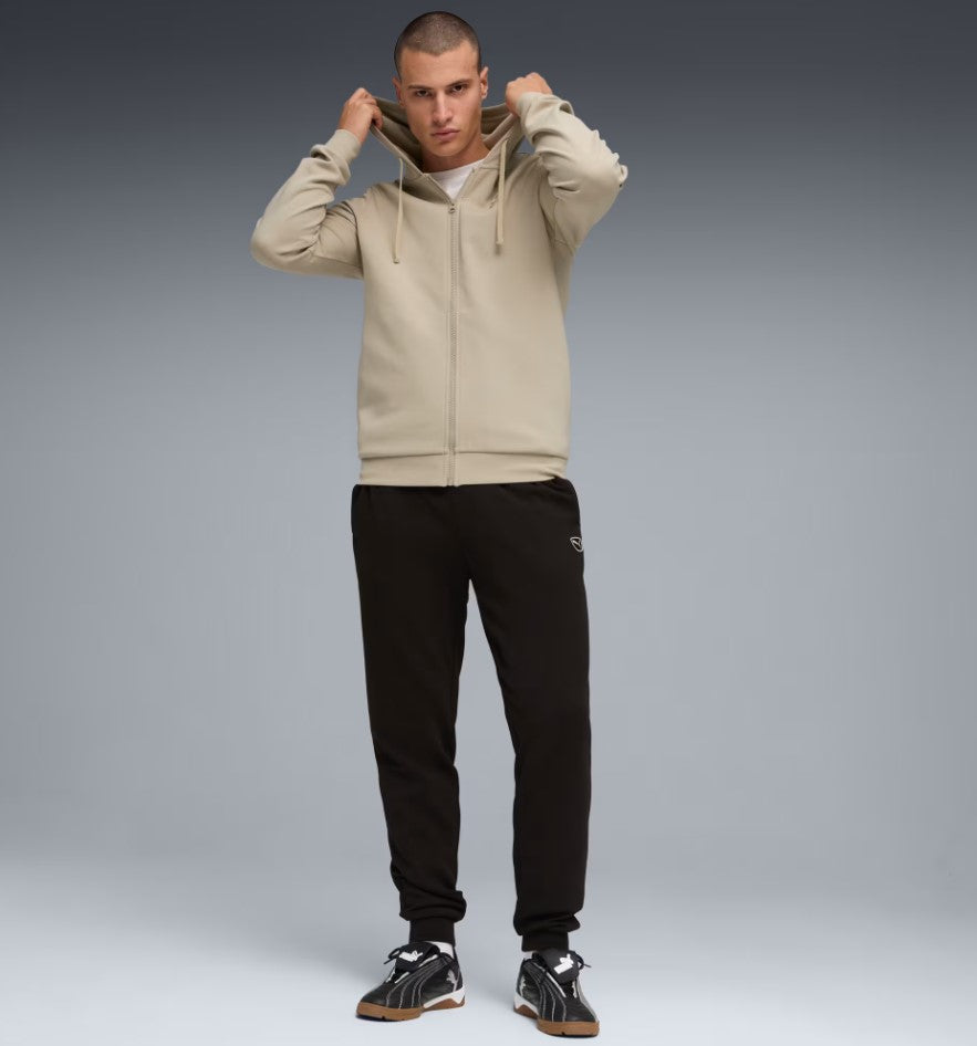 ESS ELEVATED SUIT GRAY