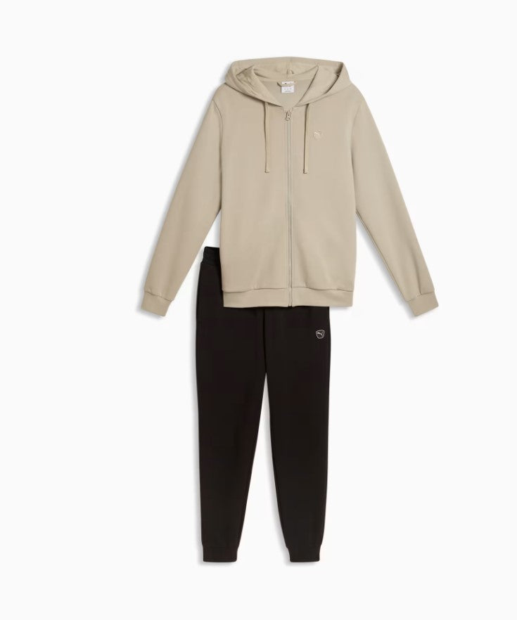 ESS ELEVATED SUIT GRAY