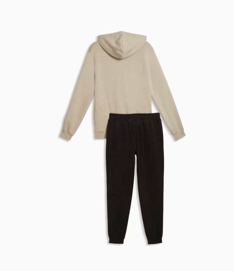 ESS ELEVATED SUIT GRAY