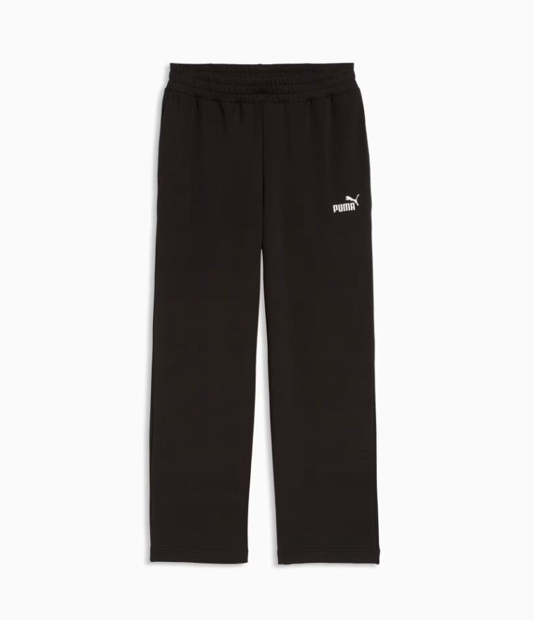 ESS NO.1 LOGO PANTS TR OP BLACK