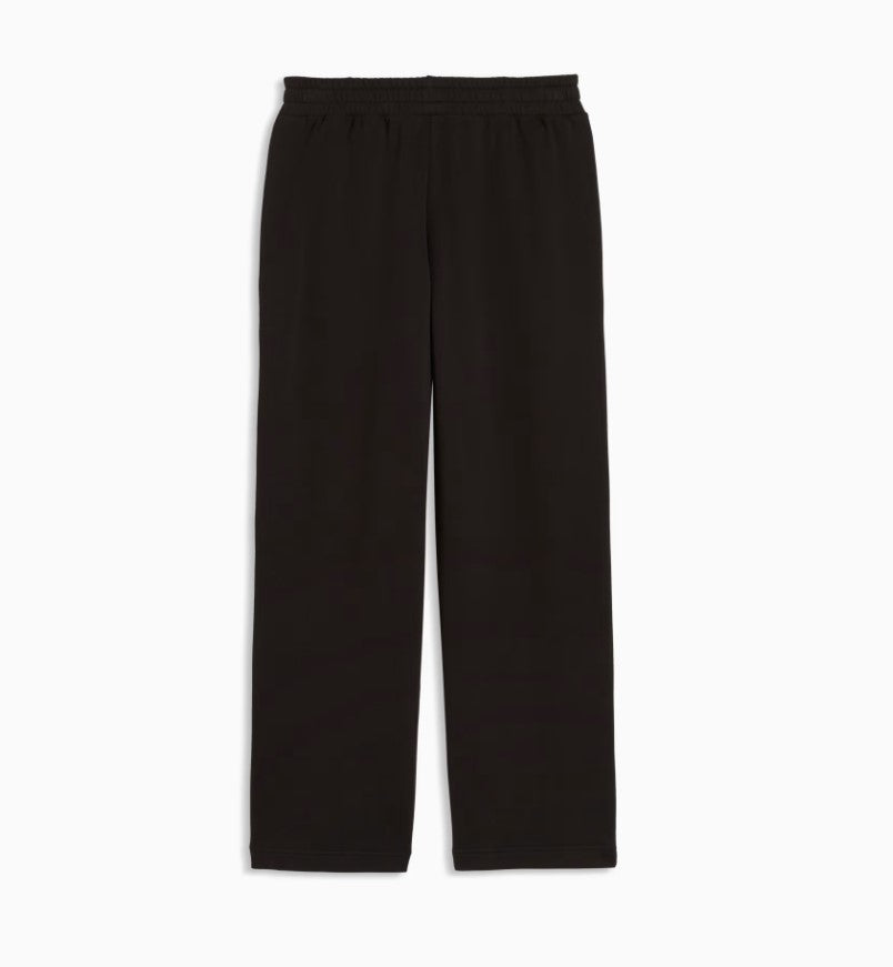 ESS NO.1 LOGO PANTS TR OP BLACK