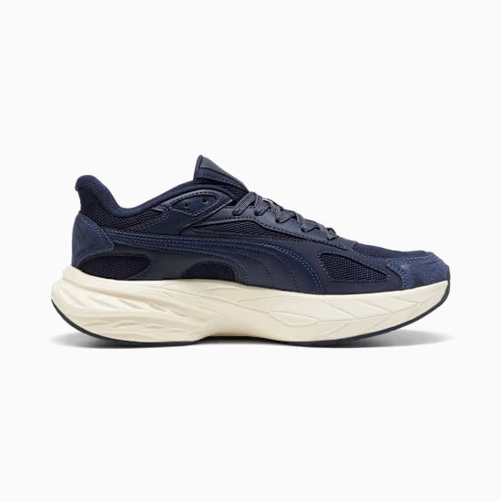 HYPNOTIC LS 2 NAVY/WHITE