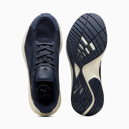 HYPNOTIC LS 2 NAVY/WHITE