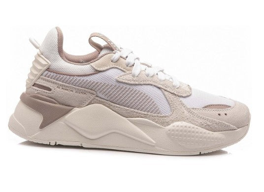 RS-X HERITAGE WHITE/SANDSTONE