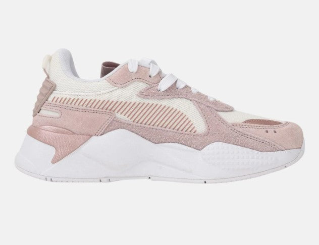 RS-X HERITAGE ROSE/WHITE