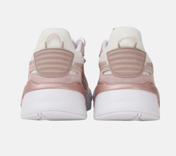 RS-X HERITAGE ROSE/WHITE