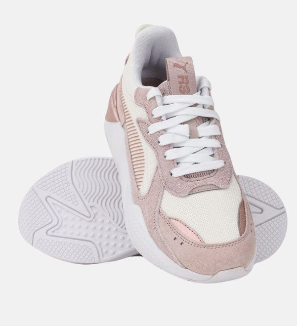 RS-X HERITAGE ROSE/WHITE