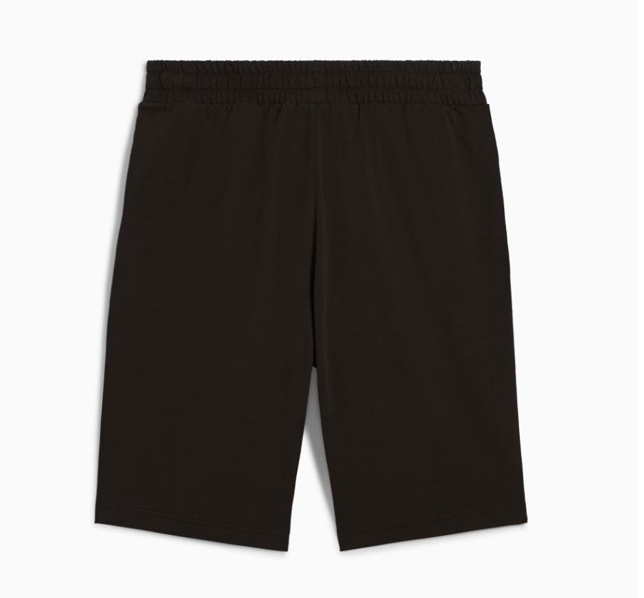 ESS NO. 1 JERSEY SHORTS 10'' BLACK