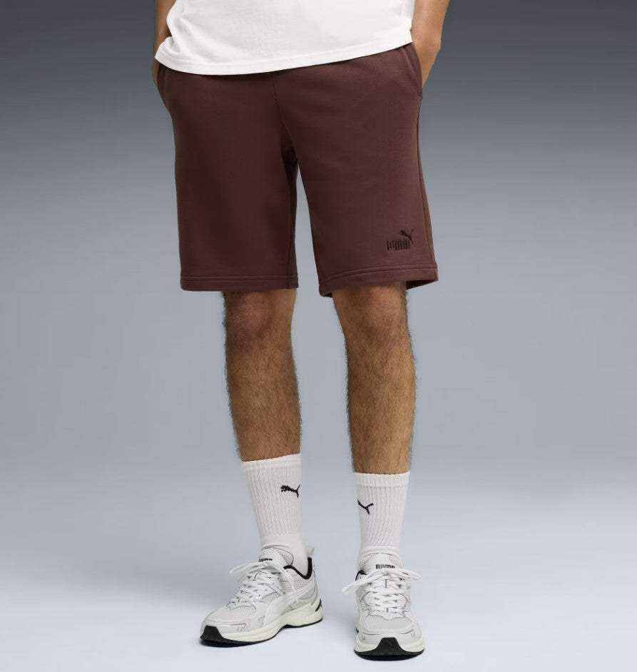 ESS SHORTS 10' (S) BROWN