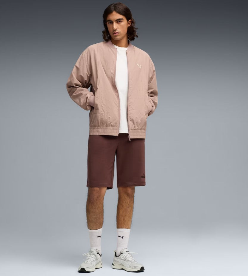 ESS SHORTS 10' (S) BROWN