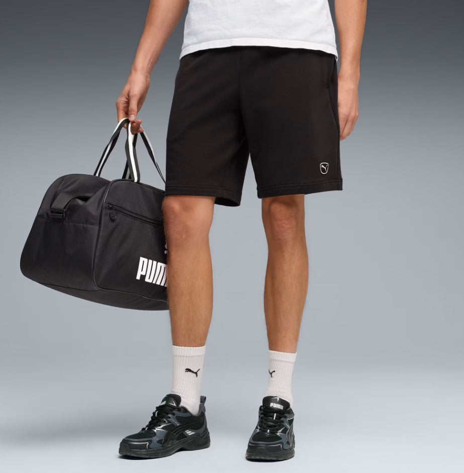 ESS ELEVATED SHORTS 9' TR BLACK