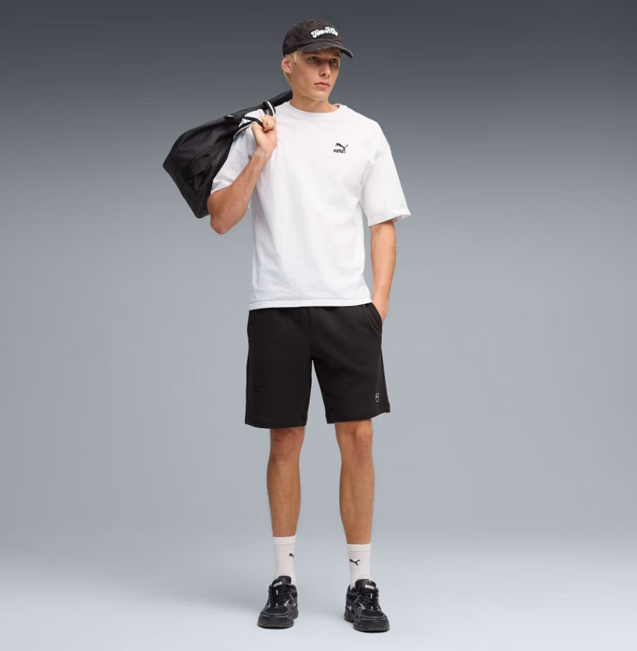 ESS ELEVATED SHORTS 9' TR BLACK