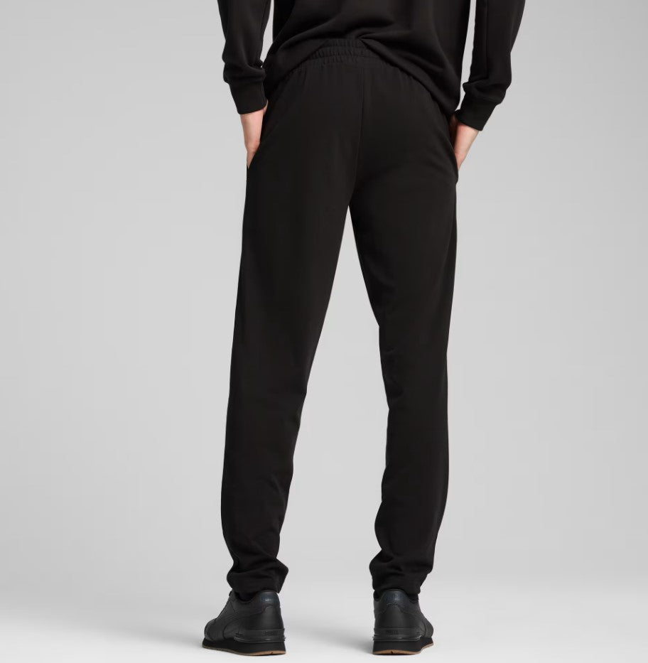 ESS JERSEY PANTS OP BLACK