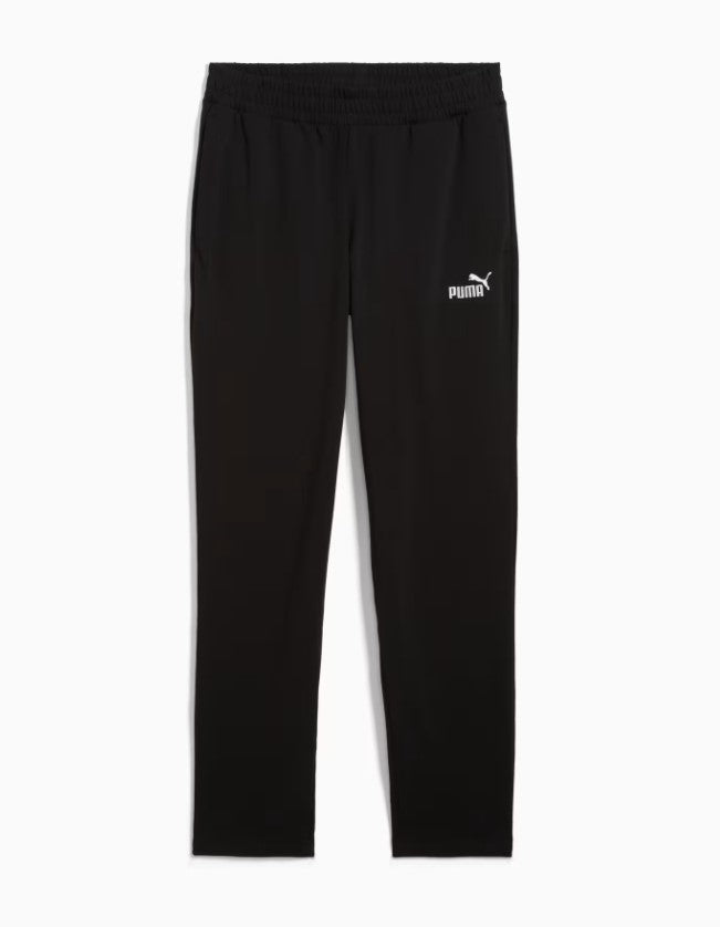 ESS JERSEY PANTS OP BLACK