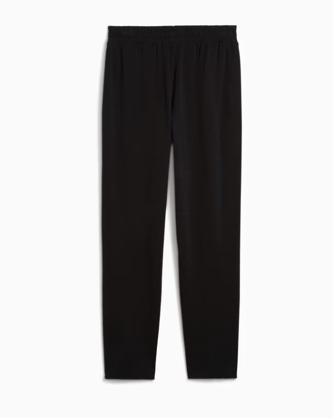 ESS JERSEY PANTS OP BLACK