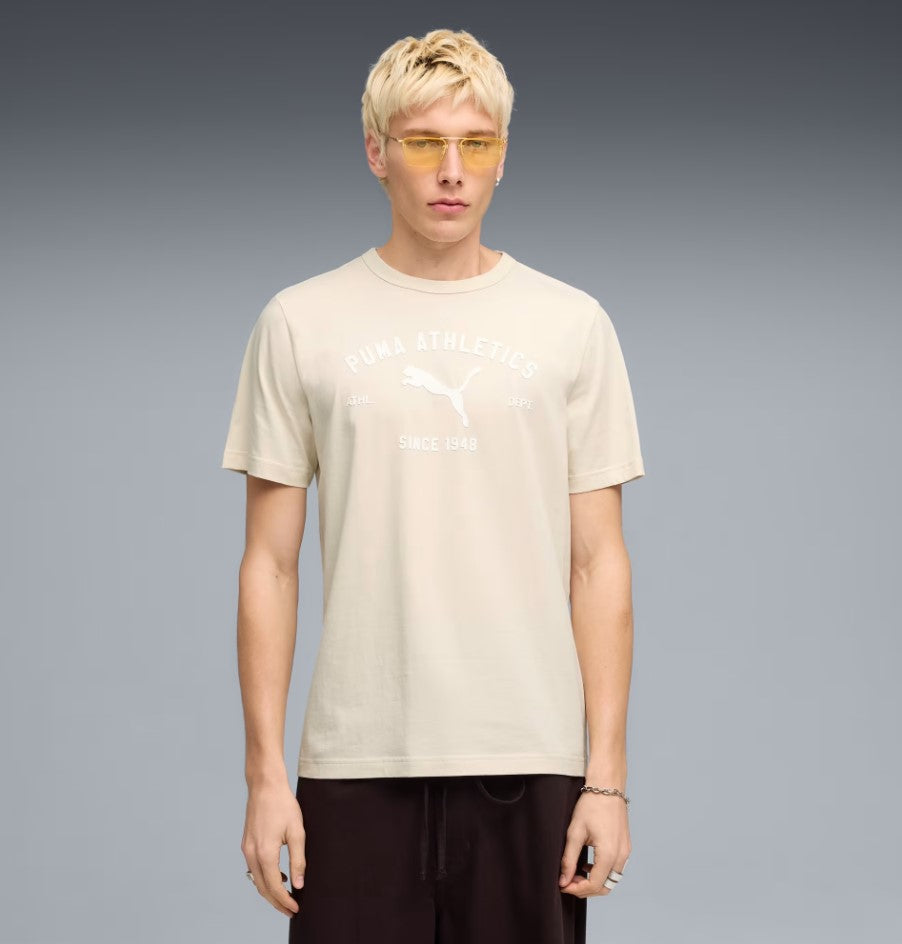 CLASS GRAPHIC TEE ALPINE