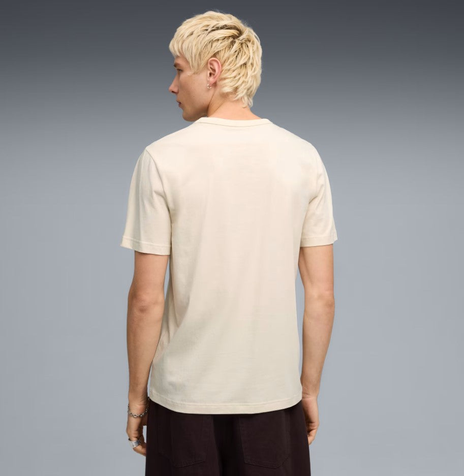 CLASS GRAPHIC TEE ALPINE