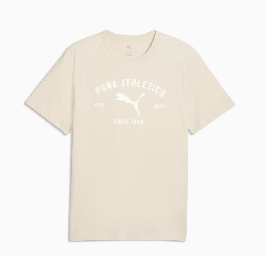 CLASS GRAPHIC TEE ALPINE