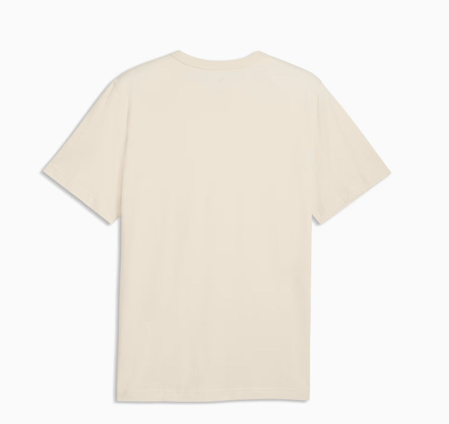 CLASS GRAPHIC TEE ALPINE