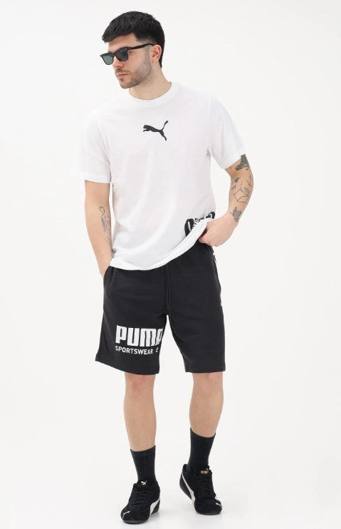 GRAPHIC SHORTS TR BLACK