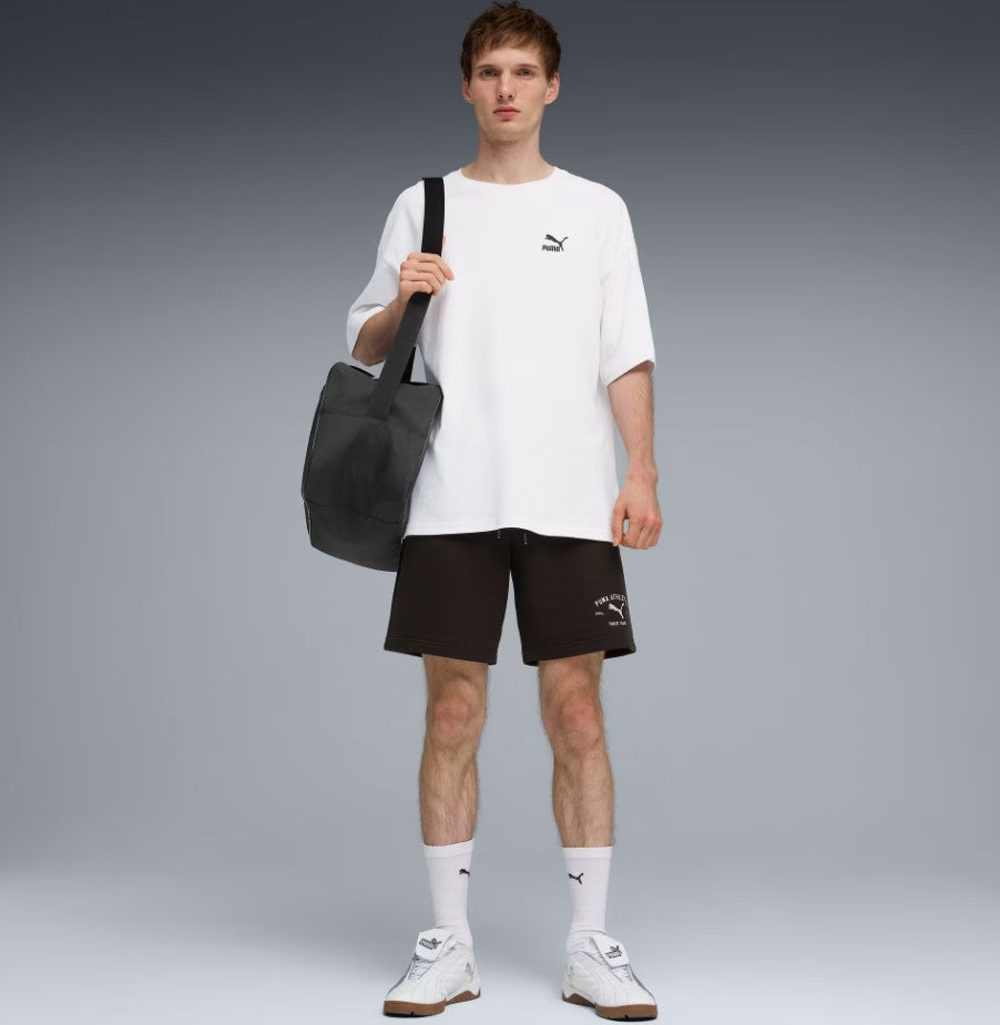 GRAPHIC SHORTS TR BLACK