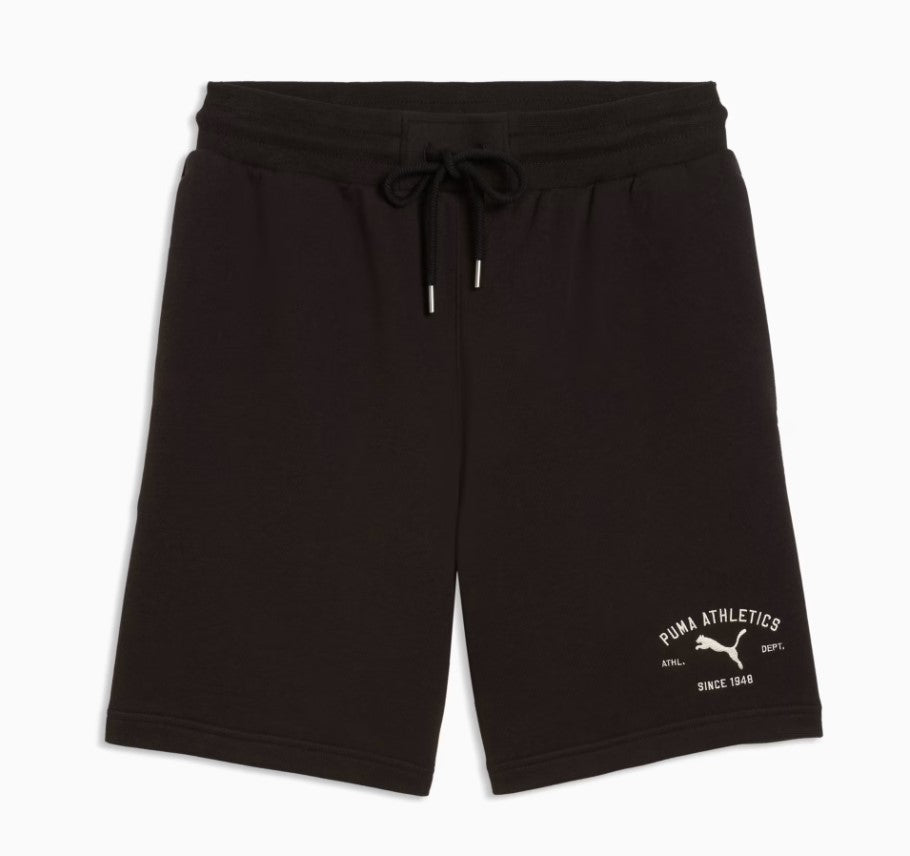 GRAPHIC SHORTS TR BLACK