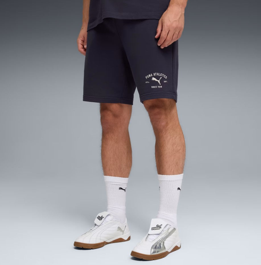 GRAPHIC SHORTS TR NAVY