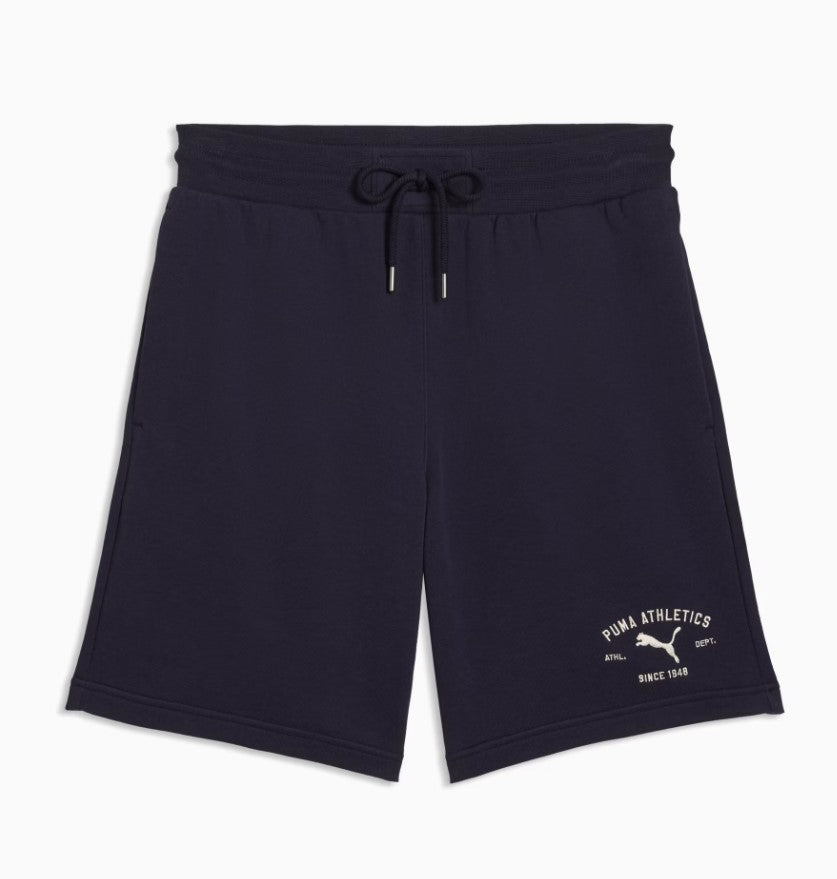GRAPHIC SHORTS TR NAVY
