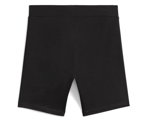ESS SHORT LEGGINGS BLACK