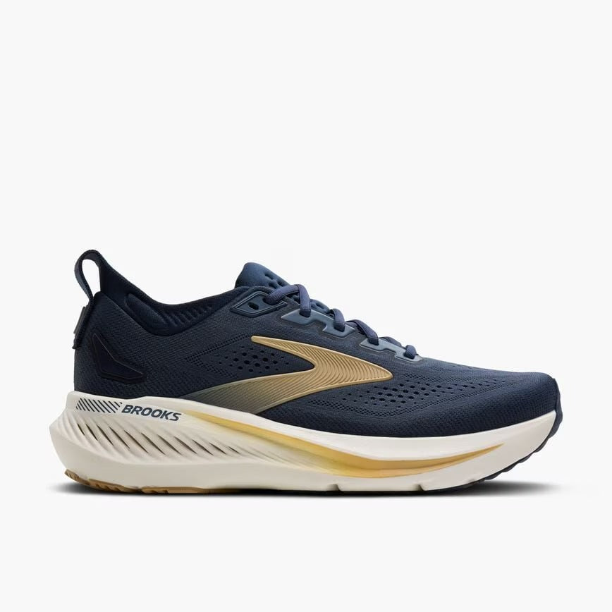 BROOKS GLYCERIN GTS 23 BLUE/SPELL/STARFI
