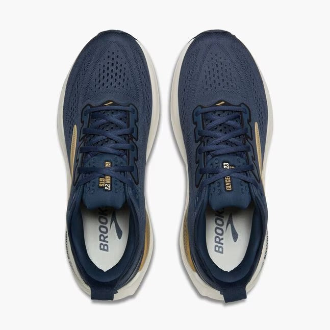 BROOKS GLYCERIN GTS 23 BLUE/SPELL/STARFI