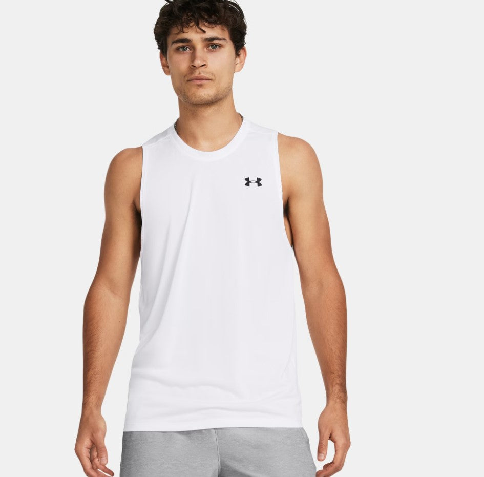 UA TECH TANK