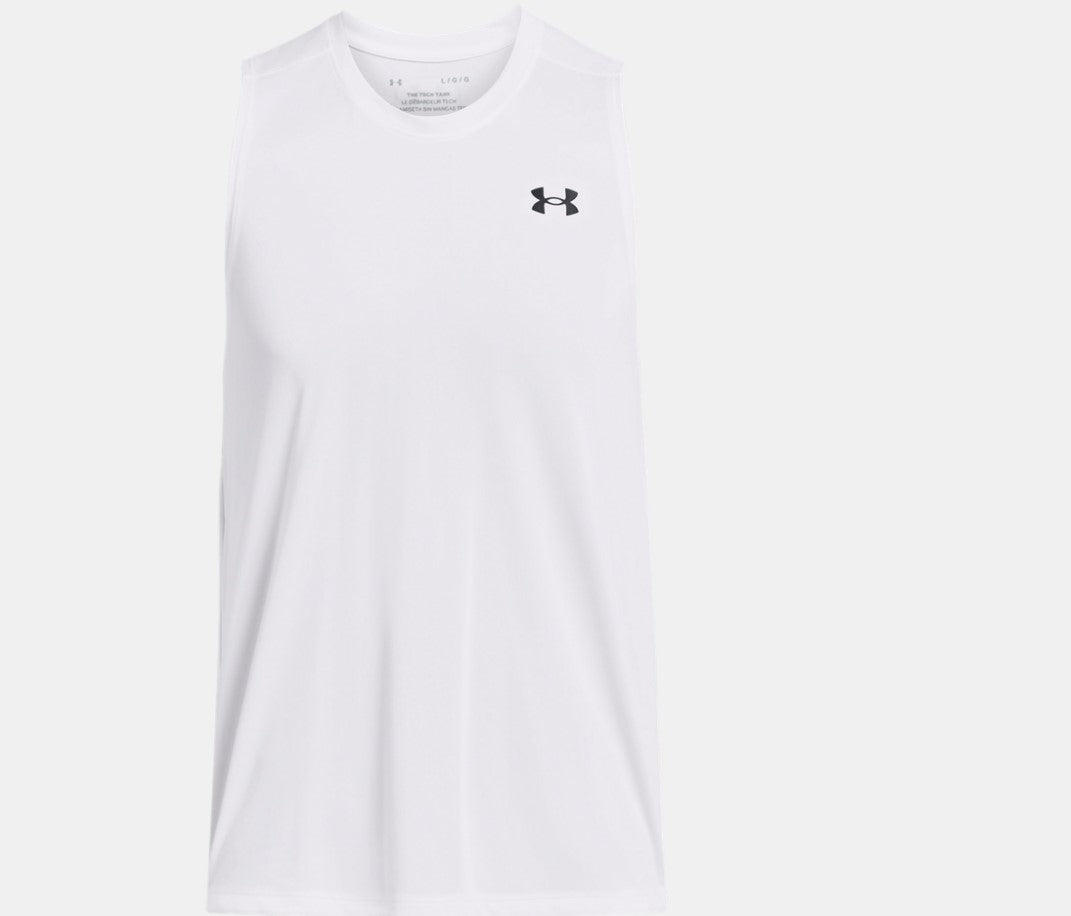 UA TECH TANK